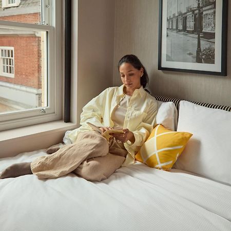 Four Points Express By Sheraton London Euston Ngoại thất bức ảnh