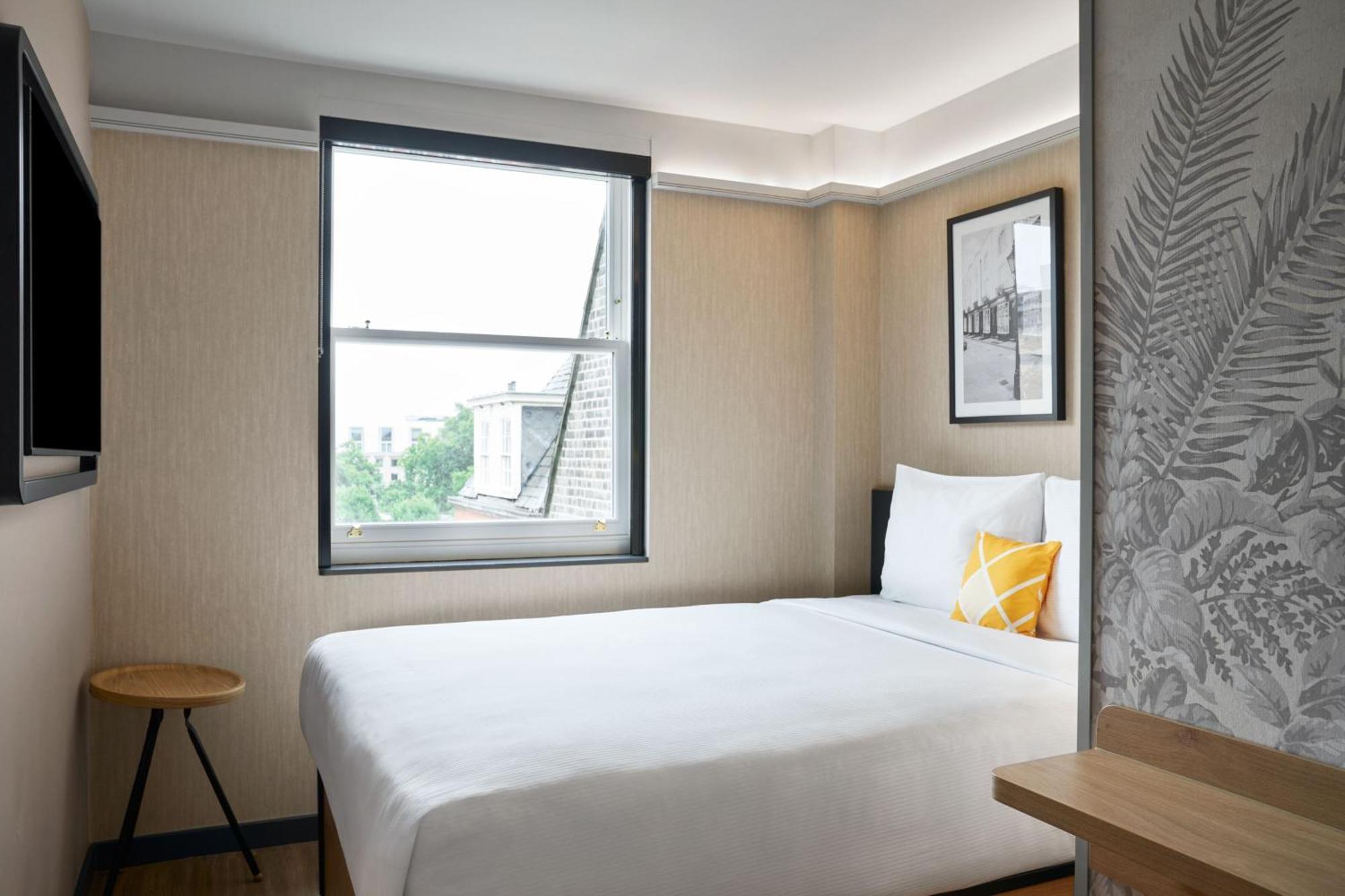 Four Points Express By Sheraton London Euston Ngoại thất bức ảnh