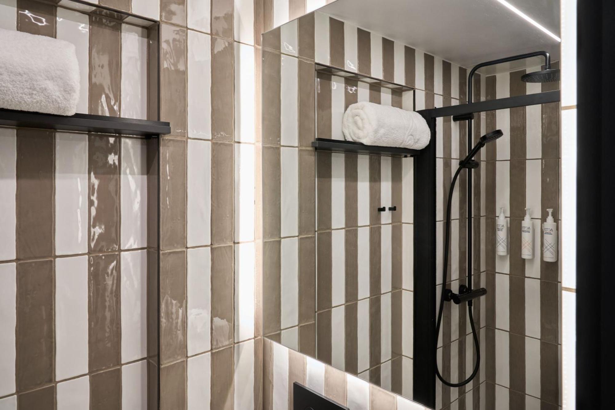 Four Points Express By Sheraton London Euston Ngoại thất bức ảnh