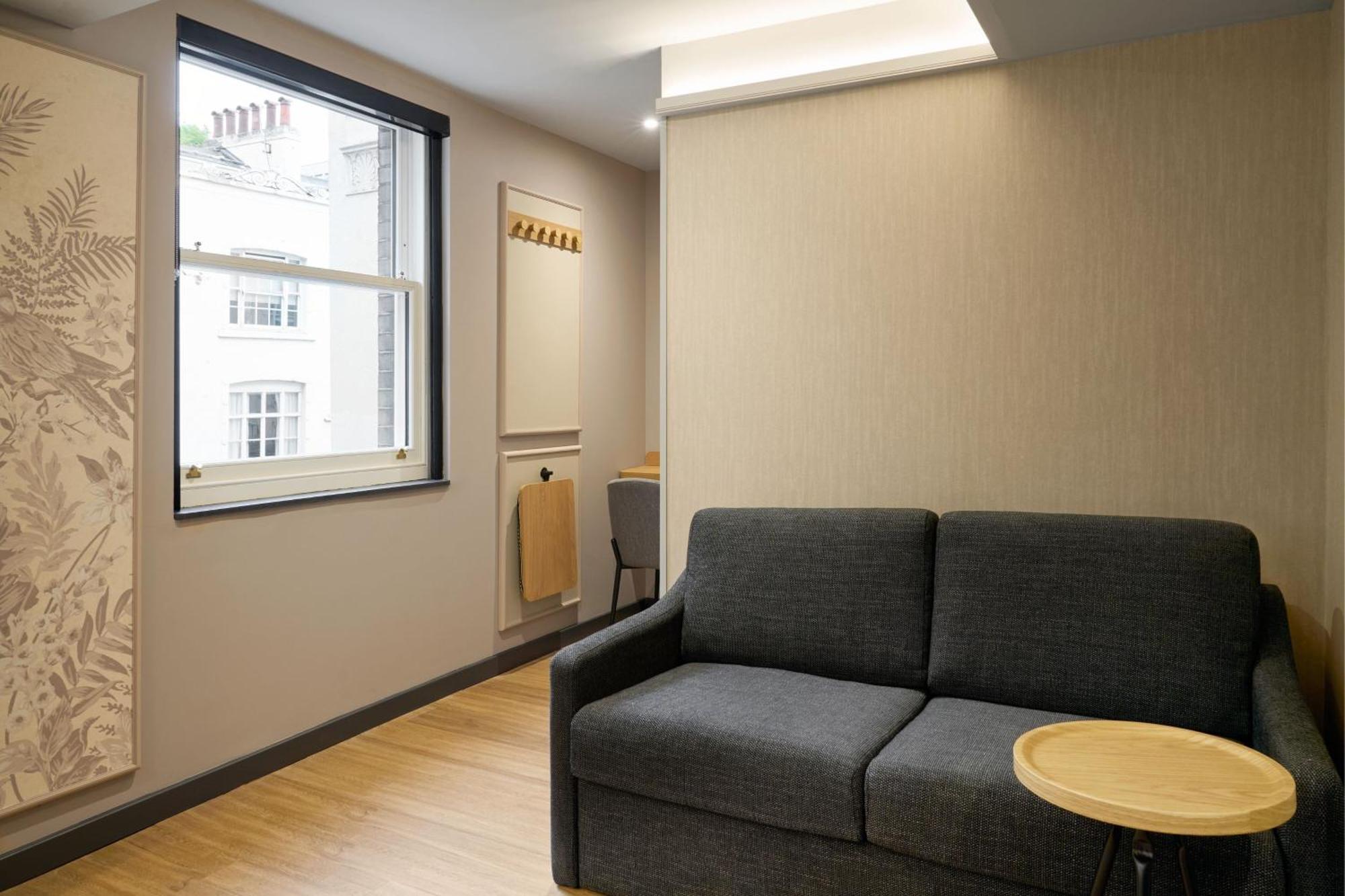 Four Points Express By Sheraton London Euston Ngoại thất bức ảnh