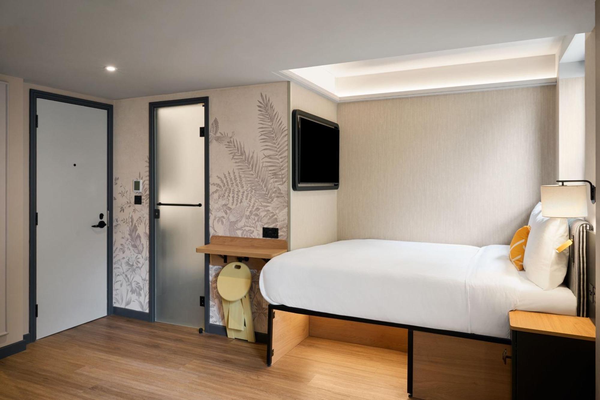 Four Points Express By Sheraton London Euston Ngoại thất bức ảnh