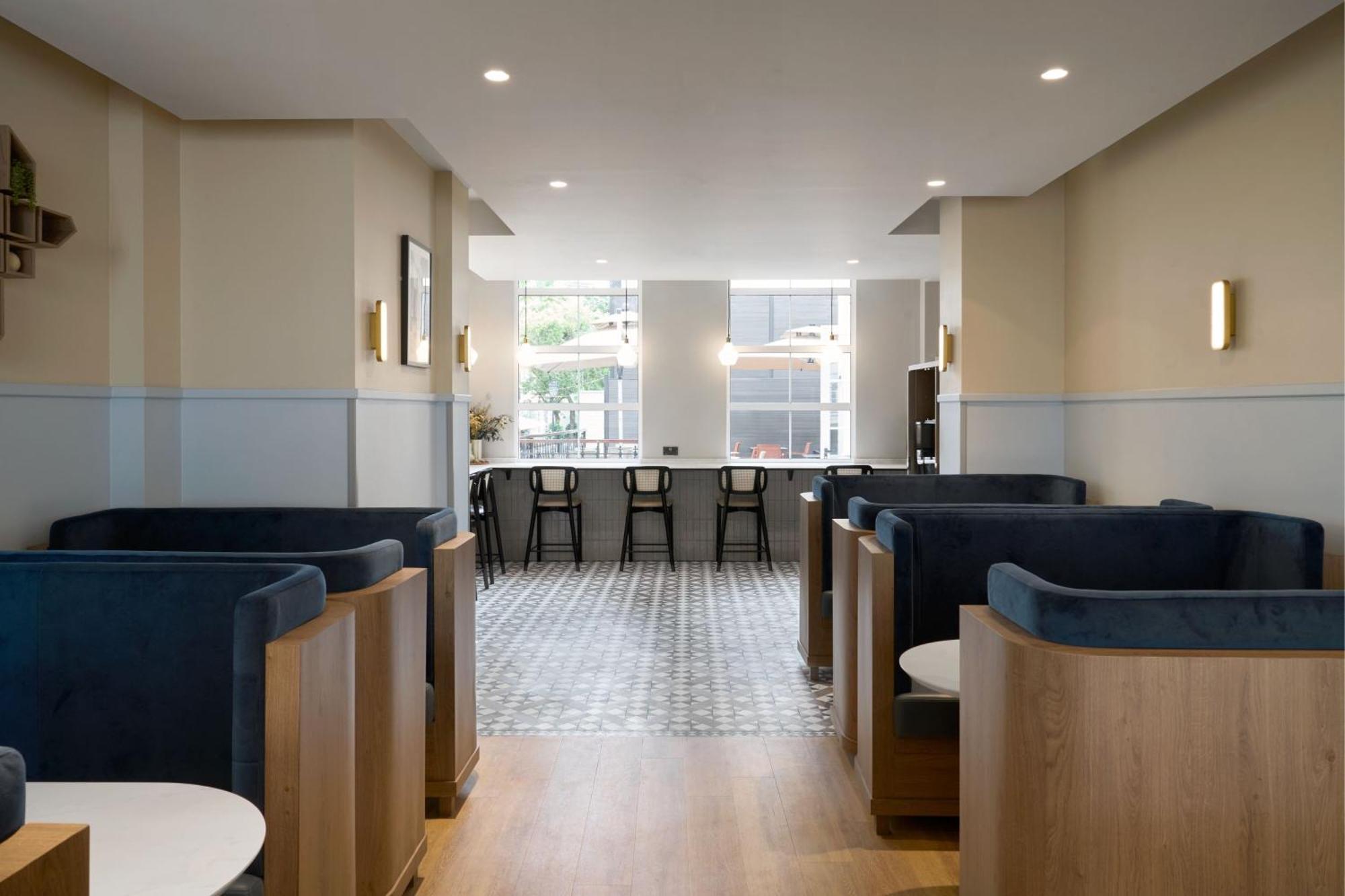 Four Points Express By Sheraton London Euston Ngoại thất bức ảnh
