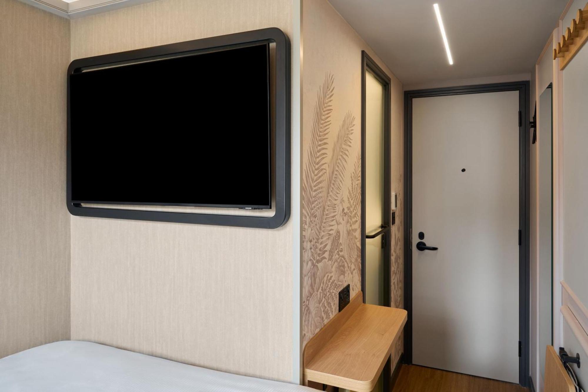 Four Points Express By Sheraton London Euston Ngoại thất bức ảnh