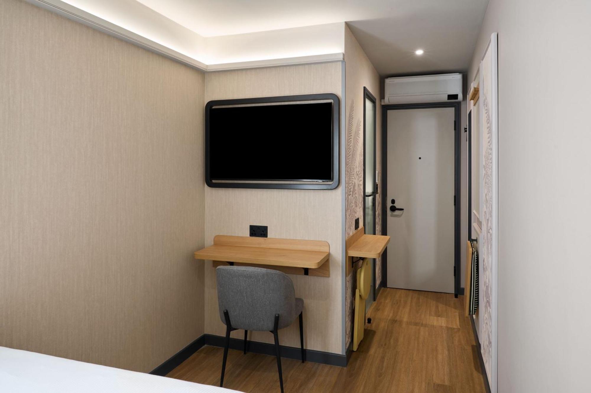 Four Points Express By Sheraton London Euston Ngoại thất bức ảnh