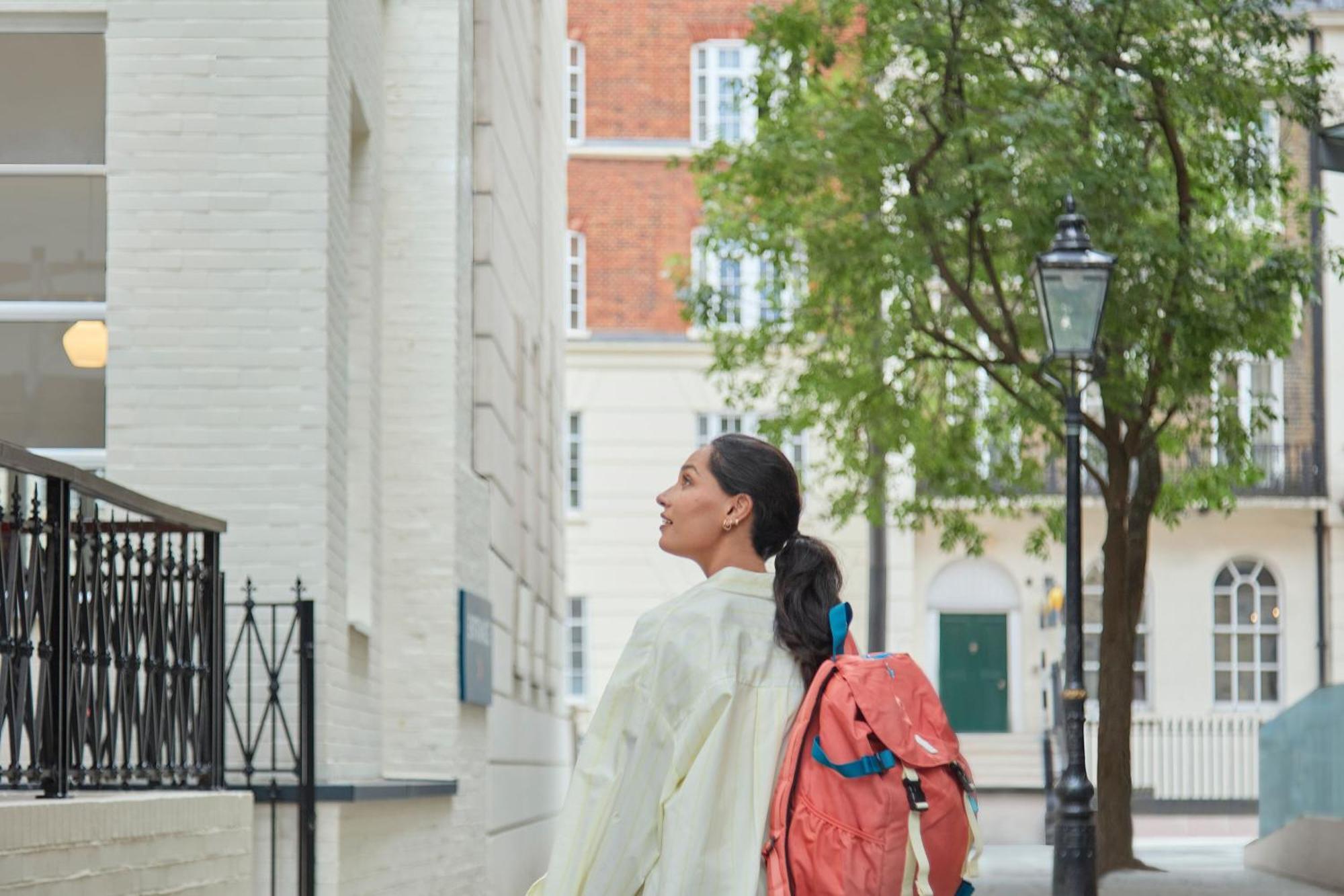 Four Points Express By Sheraton London Euston Ngoại thất bức ảnh
