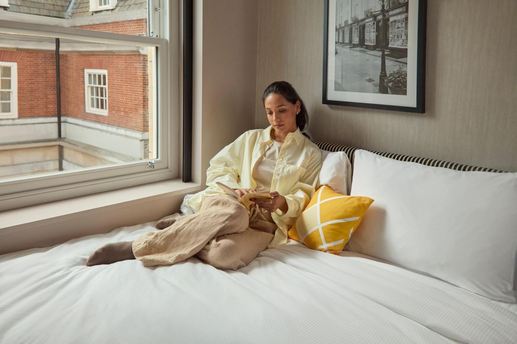Four Points Express By Sheraton London Euston Ngoại thất bức ảnh